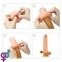 Насадка на член Vibrating Nature Extender Add 2