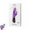 Вибратор Adrien Lastic Ares, 19,8х3,6 см 0