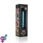 Вібратор Rocks Off RO-90mm Touch of Velvet Peacock Petals 2