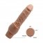 Вібратор Barbara Clark Vibrator Flesh, 19,5х3,8 см (6603BW0144) 6