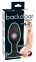 Анальная пробка Backdoor Friend S, 9х2,8 см 0