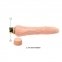 Вібратор Barbara Dryad Multi Speed Real Vibrator 25х4 трудова книжка см (6603BW0149) 0