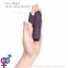 Вибратор Je Joue - Classic Bullet Vibrator Purple 4