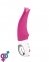 Вибратор Fun Factory Volta, 18,9х4,7 см 4