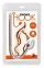 Крюк Анальный Bondage Hook, металл (534862) 0