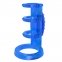 Насадка с вибрацией Chisa Get Lock Vibrating Cock Cage Blue (CH13036) 0