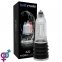 Гидропомпа Bathmate Hydromax X20, 16,5х4,5 см, прозорий 2