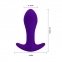 Анальная пробка Pretty Love Morton Plug (6603BI0697) 2