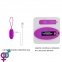 Виброяйцо Pretty Love Joannna Vibrating Bullet Purple (6603BI0643) 2