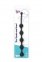 Анальний ланцюжок SEE YOU FIVE BEADS BLACK ANAL 0