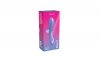 Вибратор We-Vibe Rave 2 Twisted Pleasure Blue (SO8768) 6