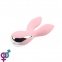 Вібратор Aphrovibe Light Pink Oh My Rabbit (6610CN00405) 4