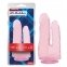 Фаллоимитатор двойной Chisa Hi-Rubber 7.9 (CH31256) 0