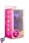 Анальна пробка PLAY WITH ME CANDY HEART DO ME PURPLE (T330540) 0