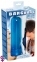 Вакуумна помпа Penis Pump blue 0