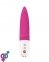 Вибратор Fun Factory Volta, 18,9х4,7 см 5