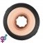 Мастурбатор ElectraStim Jack Socket 3