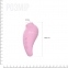 Вакуумный стимулятор Adrien Lastic Revelation Pink, режим Boost (SO4867) 5