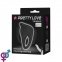 Эрекционное кольцо Pretty Love Thimble Vibrating Cock Ring (6603BI0358) 2