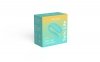 Вибратор We-Vibe SYNC Lite Aqua (SO8767) 6