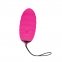 Виброяйце Adrien Lastic Ocean Breeze 2.0 Pink (SO7028) 0