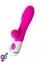 Вибратор кролик Nixy A-Toys, розовый, 23,3 см 3