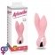 Вибратор Aphrovibe Light Pink Oh My Rabbit (6610CN00405) 0