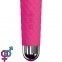 Вибромассажер Marc Dorcel «Wand Wanderful», 20х4 см 4