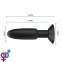 Анальная пробка Pretty Love Beaded for xtra pleasure Plug Black (6603BI0787) 6