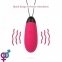 Вагінальне віброяйце Zemalia Doris, Pink (810213) 1