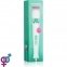 Вибромассажер-Микрофон My Magic Wand UK Version, White (810225) 3