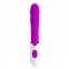 Вібратор Pretty Love Peter Vibrator Purple (6603BI0722) 4