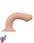 Фаллоимитатор Strap-On-Me Dual Density Dildo Flesh L, 19х3,7 см 1