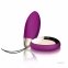 Виброяйцо LELO Lyla 2 Deep Rose, водонепроницаемое, пульт ДУ с вибрацией, технология SenseMotion (SO8686) 0
