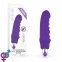 Вібратор Rechargeable IJOY Silicone Waver Purple (6452LVTOY384) 4