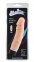 Вибратор силиконовый Chisa m mello beige (CH34623) 4