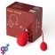Смарт-виброяйцо Magic Motion Sundae Red (SO4469) 6