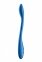 Універсальний гнучкий вібратор для пар Satisfyer Elastic Game Dark Blue (SO8496) 2