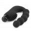 Анальный стимулятор Anal Indulgence Collection Power Beads Black (6452LVTOY182) 3