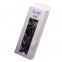 Батіг з екошкіри FLOGGER BLACK (F61422) 0