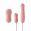 Набор секс игрушек Zalo UNICORN Vibratrion Thrusting Set-PINK (ZL30226) 5