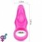 Эрекционное кольцо Power Clit Cockring (6452LVTOY176) 1