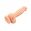 Фалоімітатор Chisa Naked Legend Gold Digger 8 (CH32247) 0