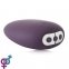 Виброяйцо Je Joue - Mimi Soft Purple 4