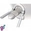 Экстендер для увеличения члена PeniMaster Chrome, ремешковый 3