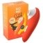Вакуумный стимулятор клитора Romp Switch на батарейках (W44066) 4