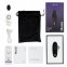 Вибратор в трусики Moxie от We-Vibe с функцией управлением с телефона BLACK (W44071) 0