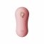 Набор секс игрушек Zalo UNICORN Vibratrion Thrusting Set-PINK (ZL30226) 0