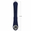 Вибратор-кролик с дисплеем Pretty Love Lamar, синий, 22 х 4 см, (BW-500004-LED-2) 4