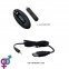 Анальная пробка Pretty Love Magic Jingers Plug Black (6603BI0786) 5